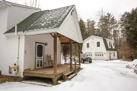515 North Road Bethel VT 05032