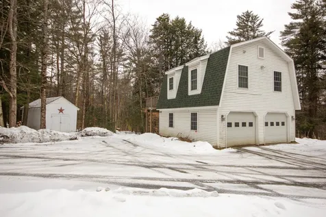 515 North Road Bethel VT 05032