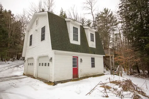 515 North Road Bethel VT 05032