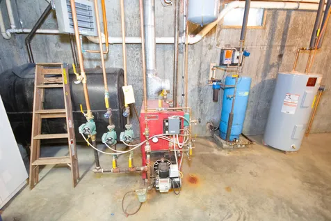 515 North Road Bethel VT 05032