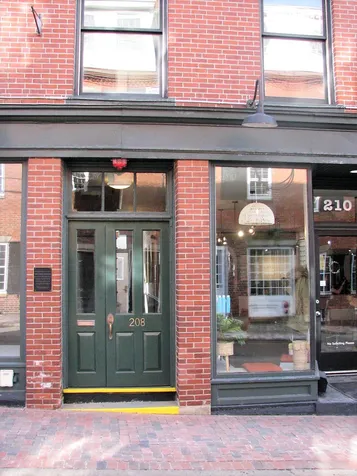 208 Market Street Portsmouth NH 03801
