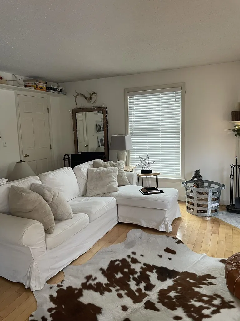 13 Nottingham Circle Lebanon NH 03766