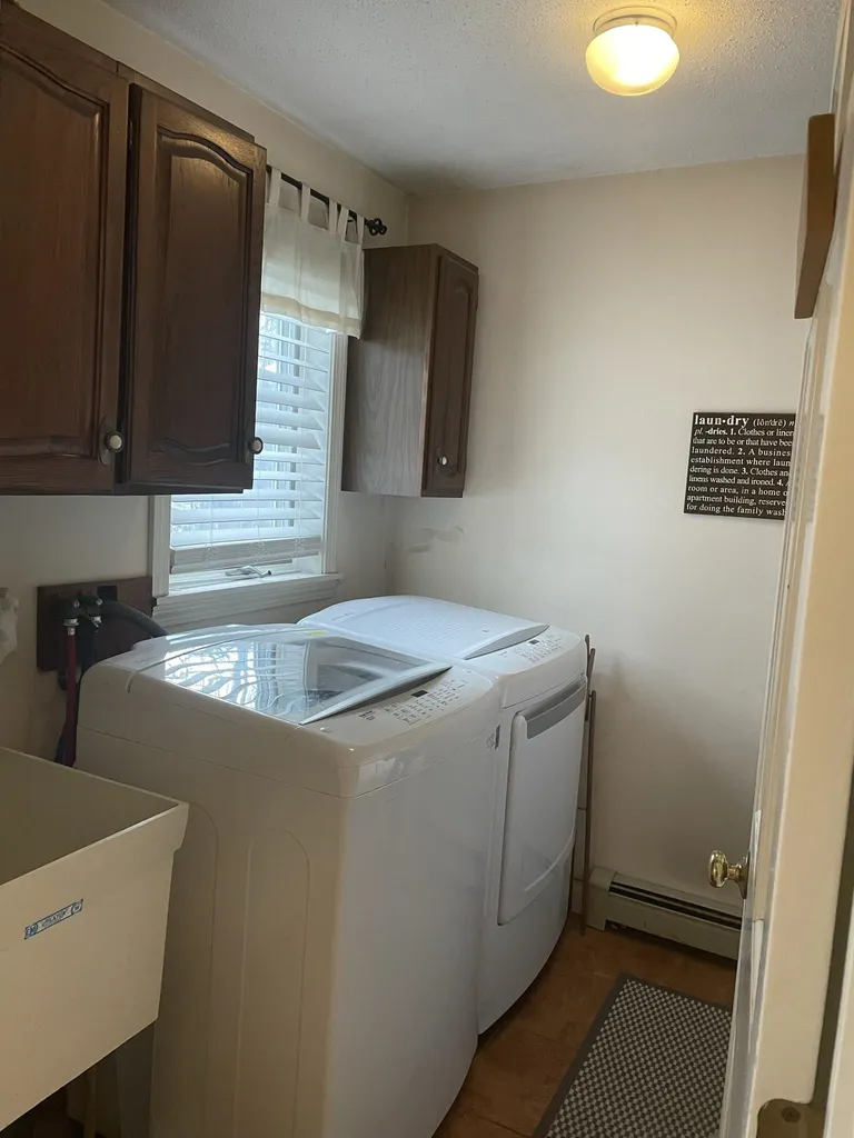 13 Nottingham Circle Lebanon NH 03766