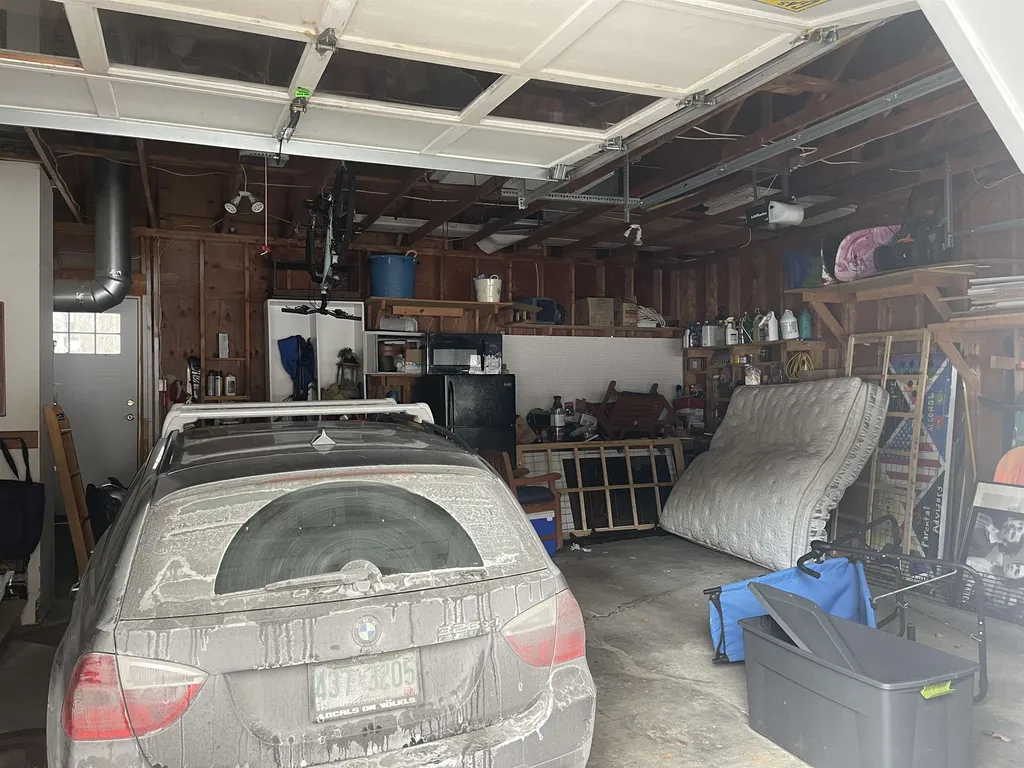 13 Nottingham Circle Lebanon NH 03766