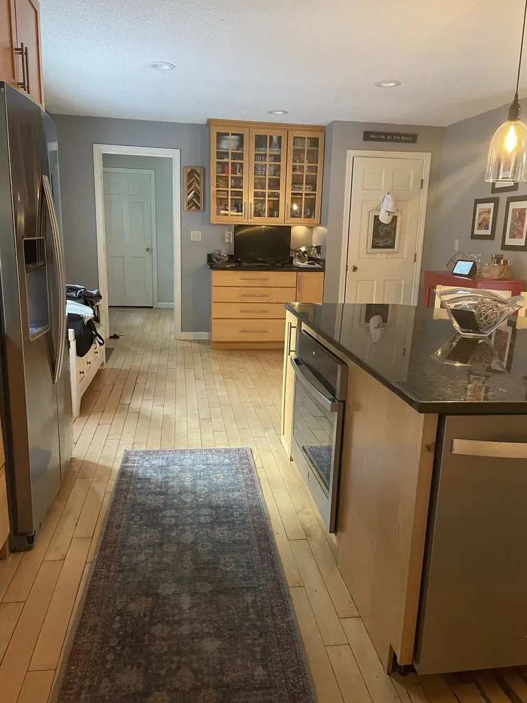 13 Nottingham Circle Lebanon NH 03766