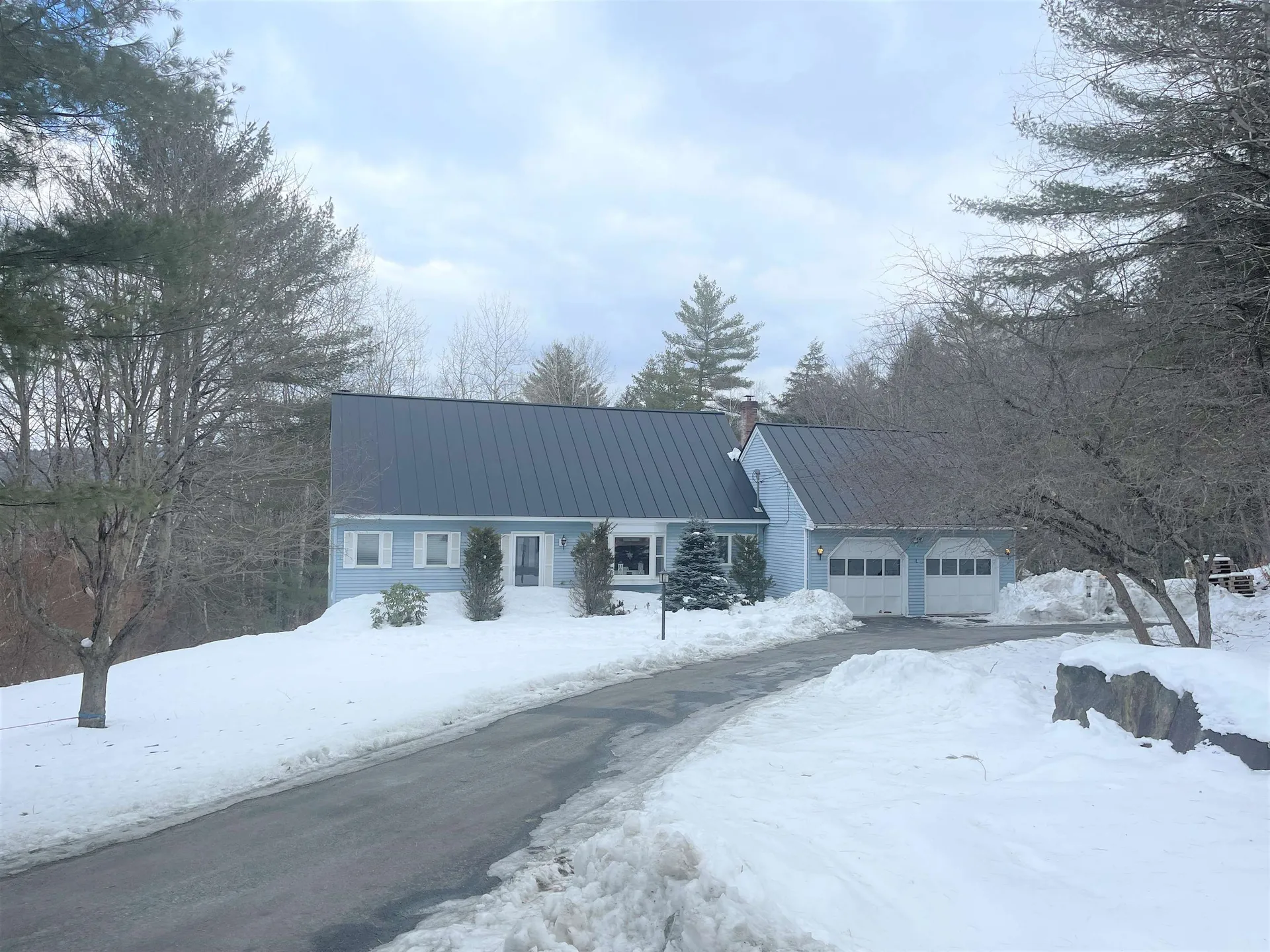 13 Nottingham Circle Lebanon NH 03766
