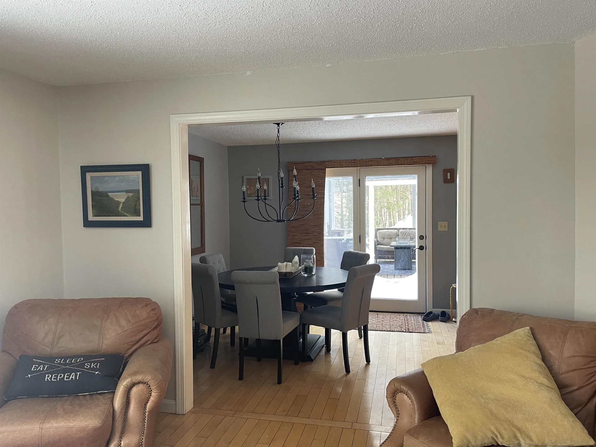 13 Nottingham Circle Lebanon NH 03766