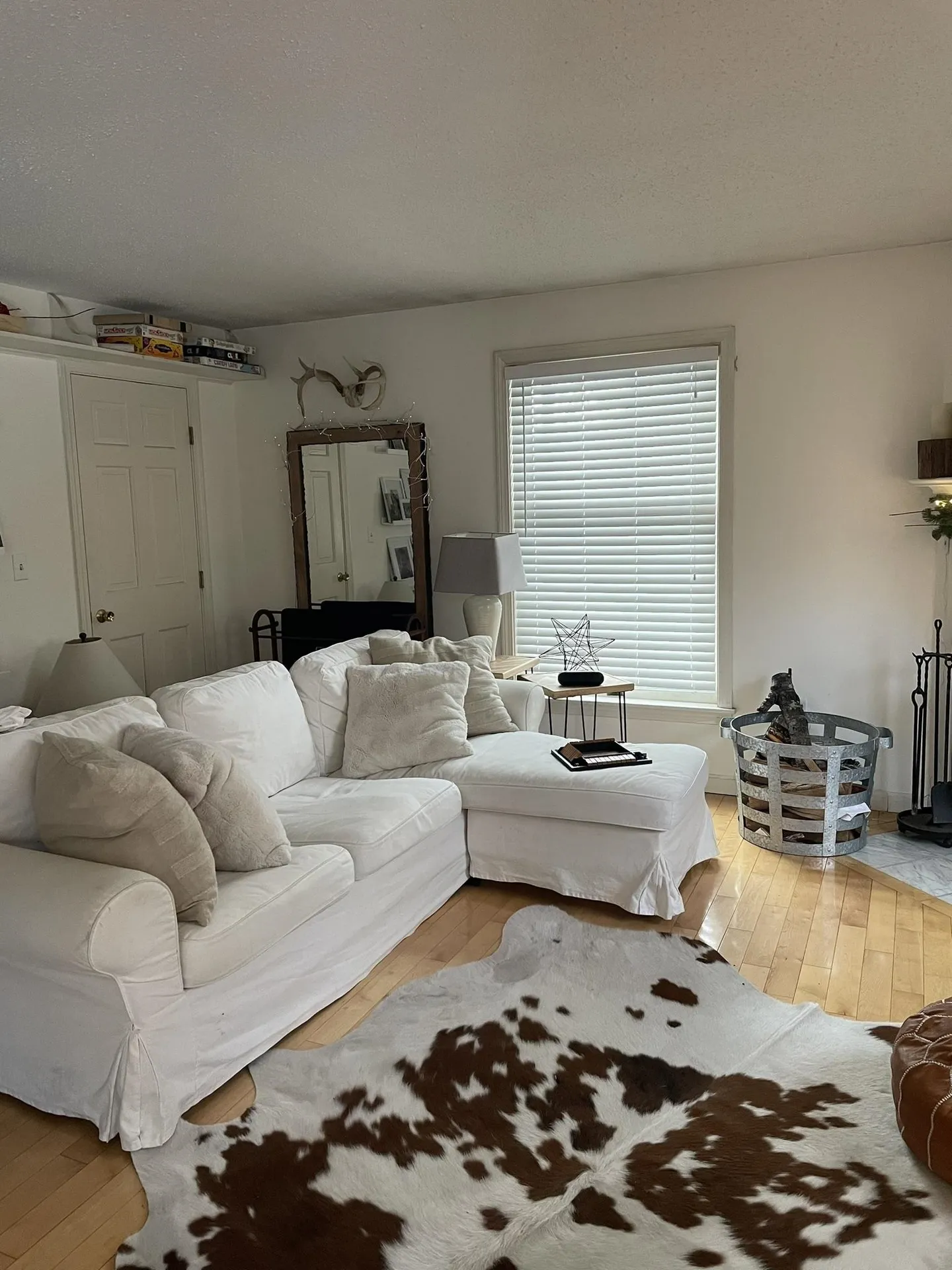 13 Nottingham Circle Lebanon NH 03766