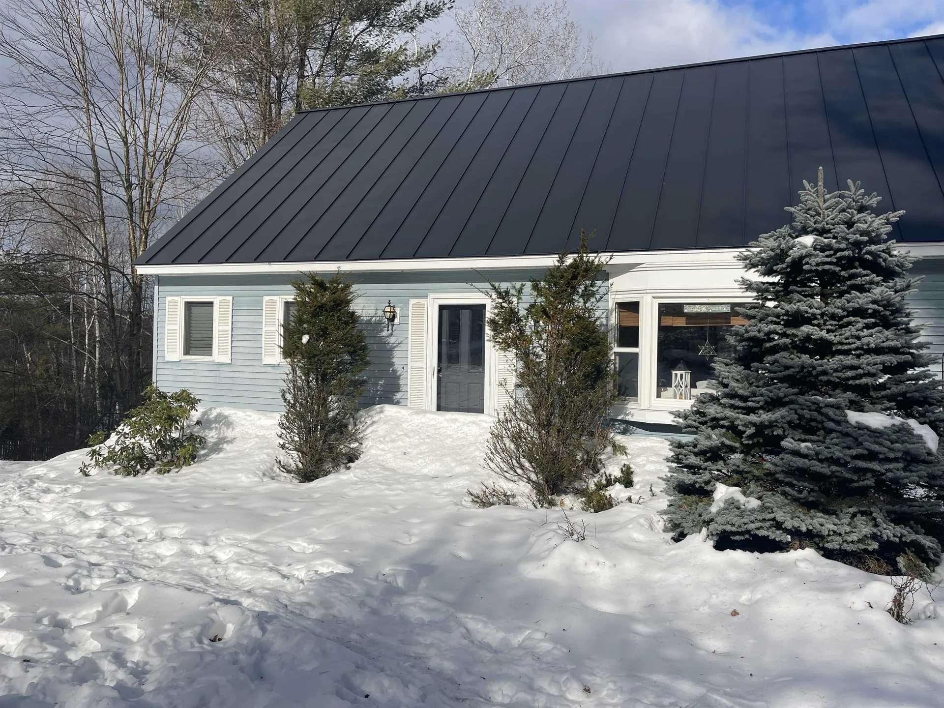 13 Nottingham Circle Lebanon NH 03766