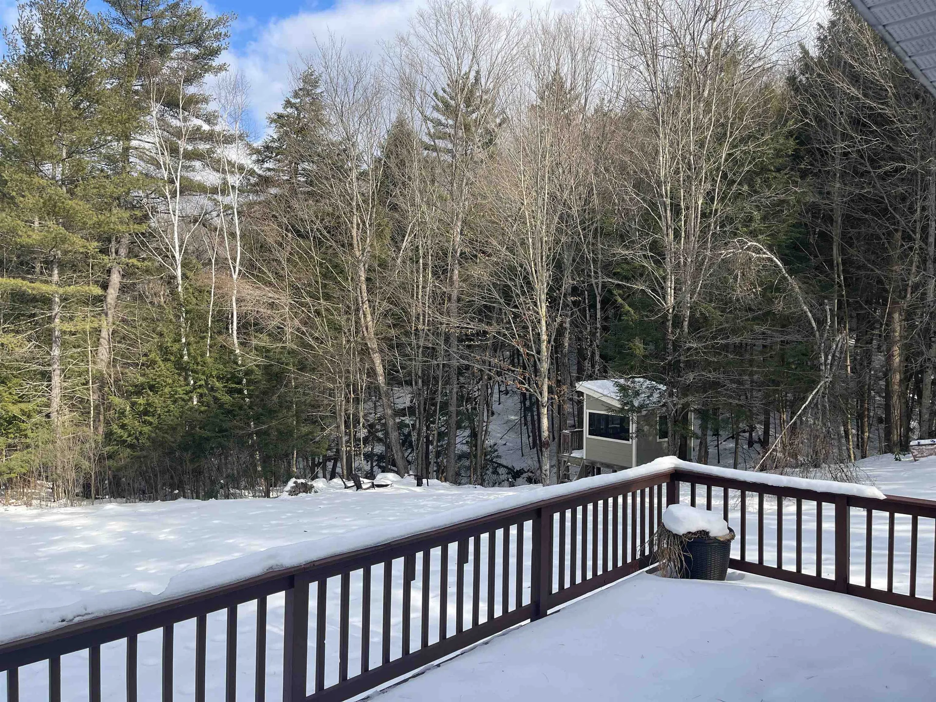13 Nottingham Circle Lebanon NH 03766