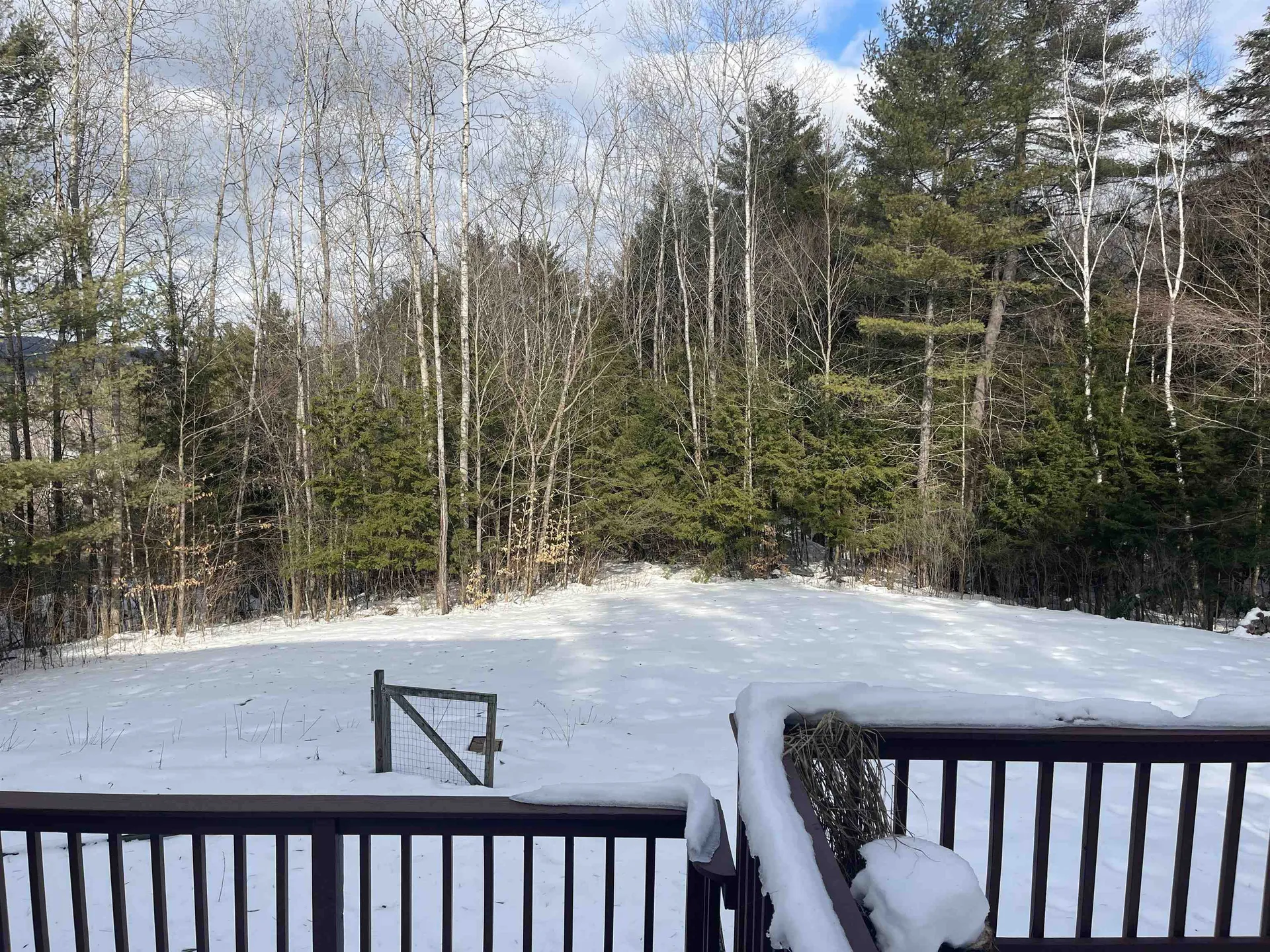 13 Nottingham Circle Lebanon NH 03766