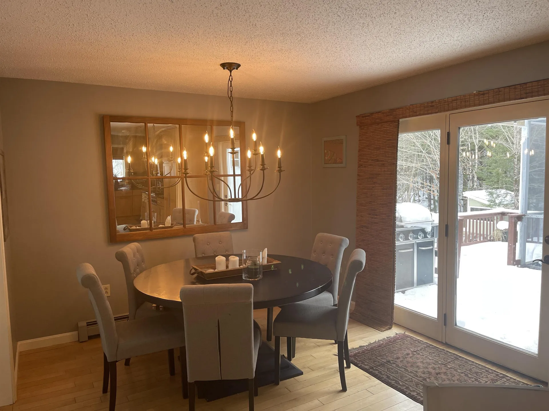 13 Nottingham Circle Lebanon NH 03766