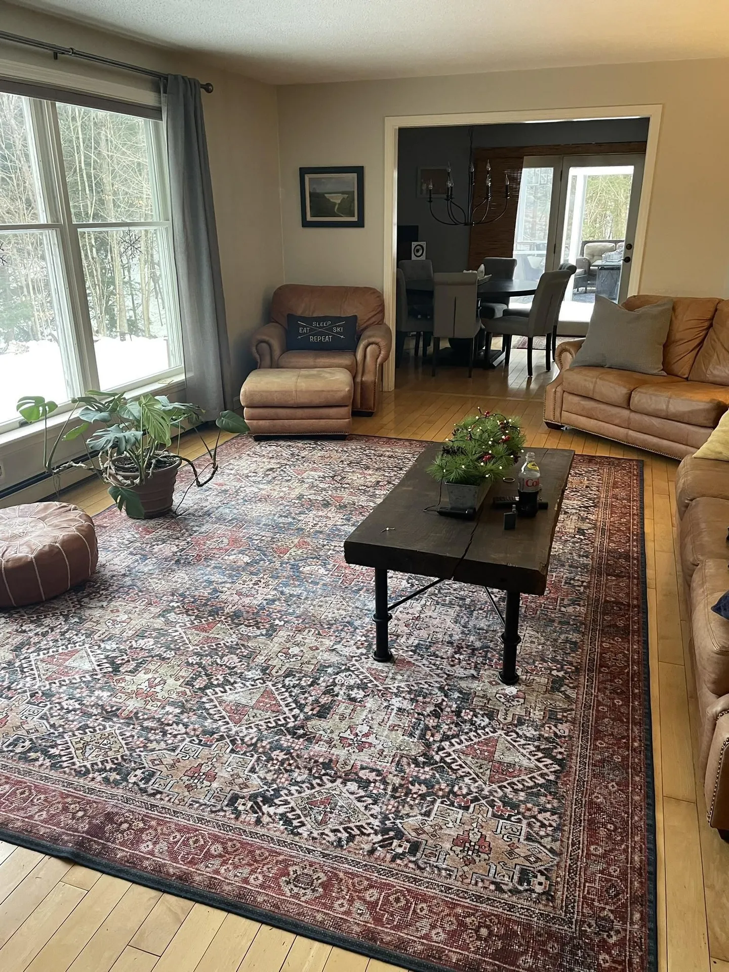 13 Nottingham Circle Lebanon NH 03766