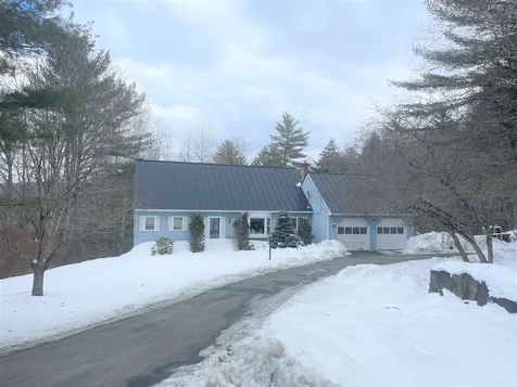 13 Nottingham Circle Lebanon NH 03766