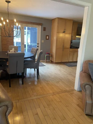 13 Nottingham Circle Lebanon NH 03766