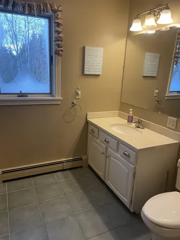 13 Nottingham Circle Lebanon NH 03766