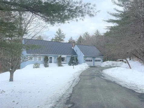 13 Nottingham Circle Lebanon NH 03766