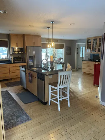 13 Nottingham Circle Lebanon NH 03766