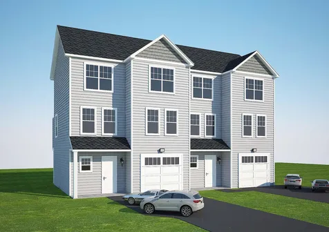 15b Biggs Avenue Epping NH 03042