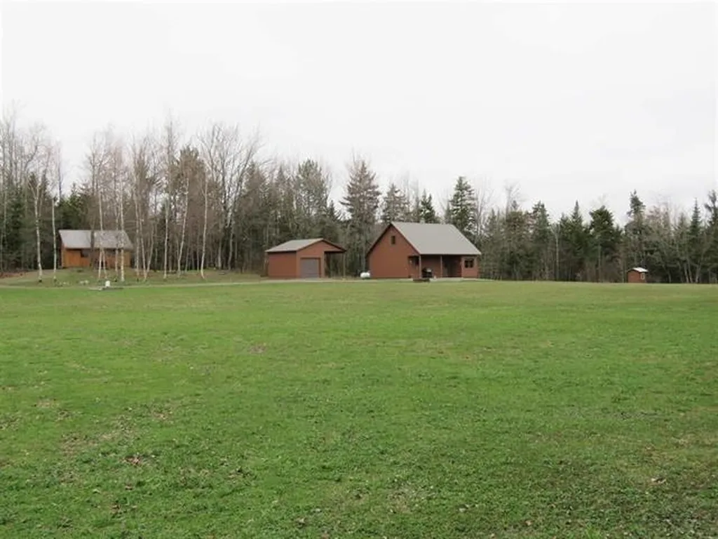 2384 Hatch Brook Road Craftsbury, VT Real Estate MLS 4942502