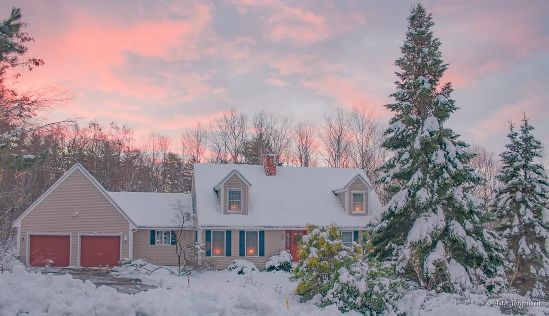 9 Brewster Heights Wolfeboro NH 03894-4403