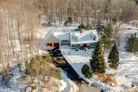 9 Brewster Heights Wolfeboro NH 03894-4403