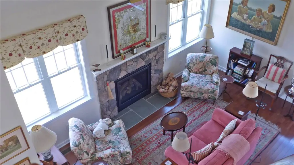 16 Evergreen Court Lebanon NH 03784