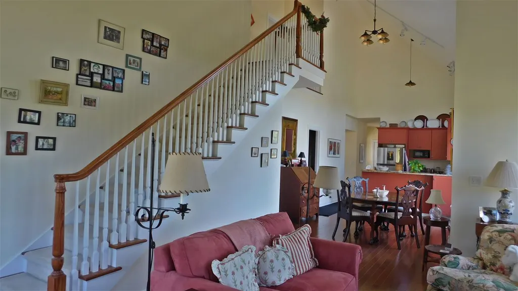 16 Evergreen Court Lebanon NH 03784