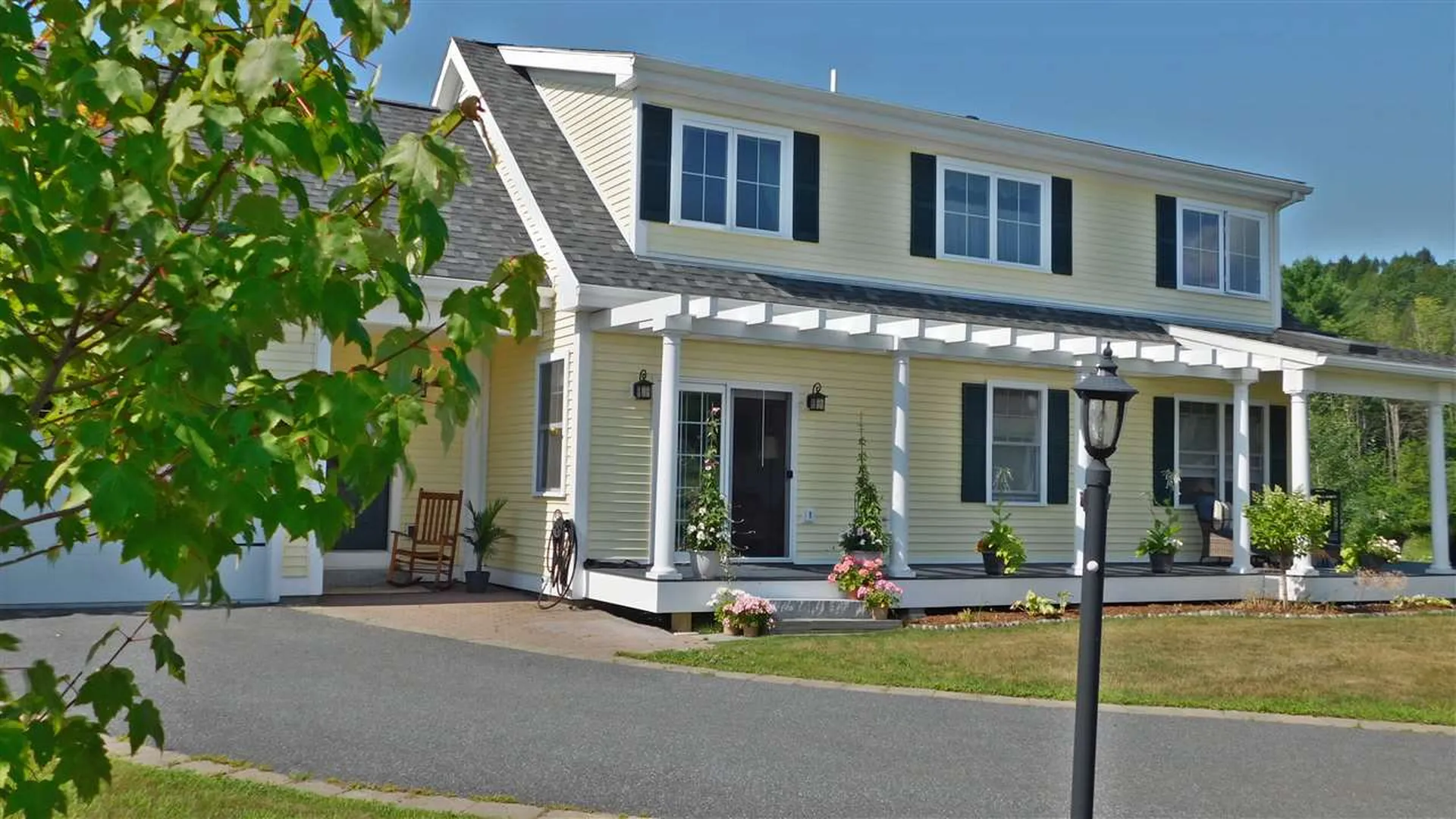16 Evergreen Court Lebanon NH 03784