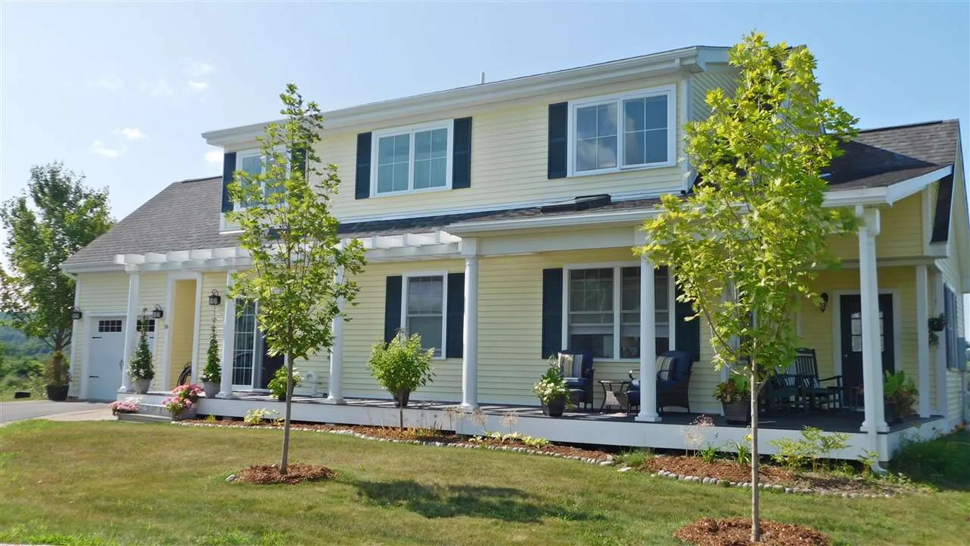 16 Evergreen Court Lebanon NH 03784