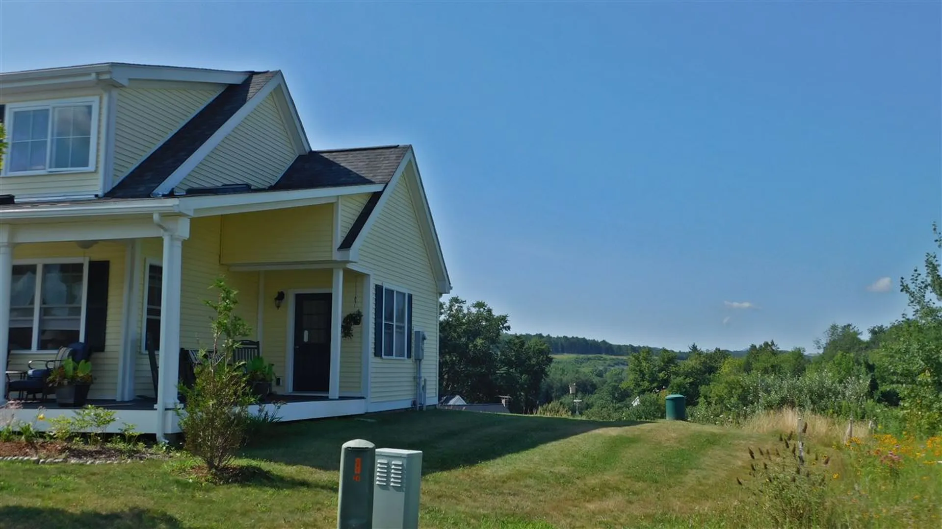 16 Evergreen Court Lebanon NH 03784