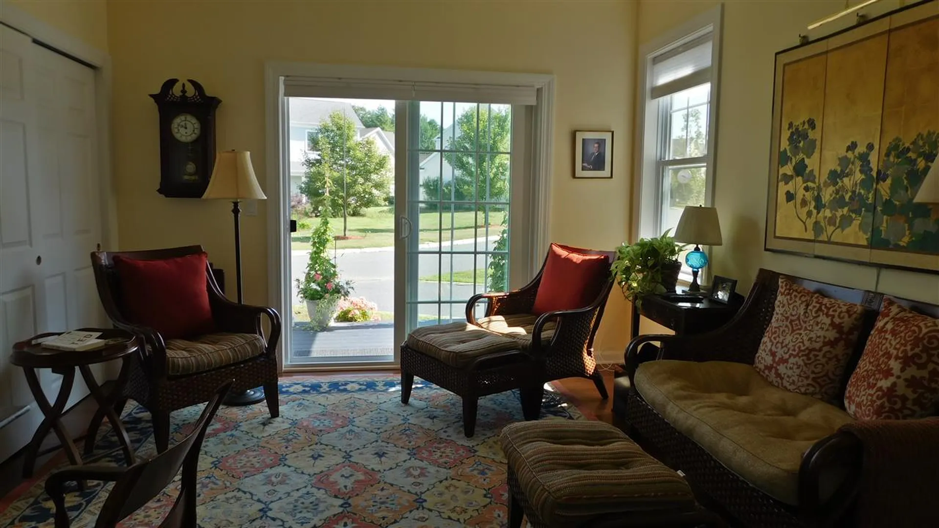 16 Evergreen Court Lebanon NH 03784