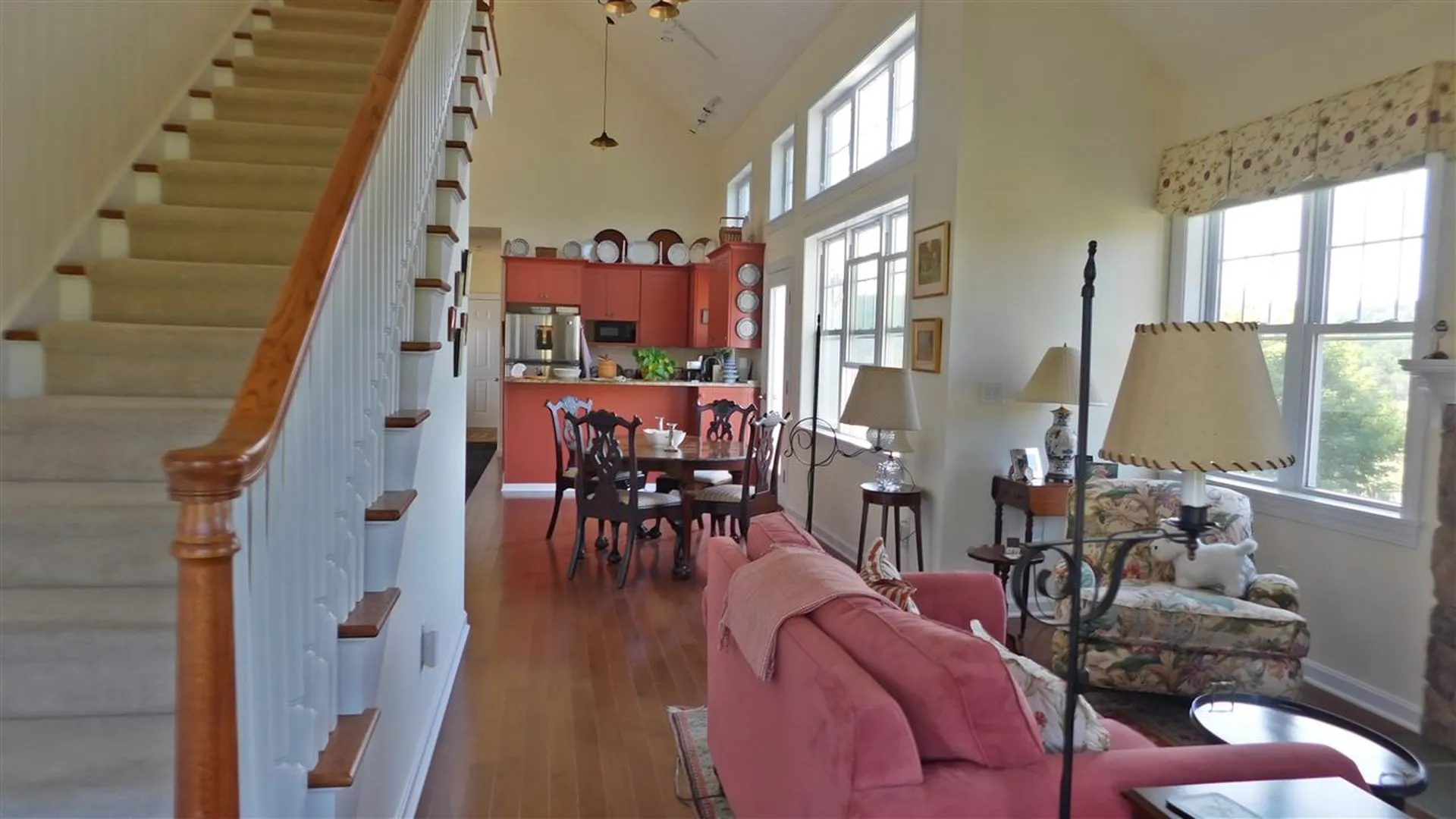16 Evergreen Court Lebanon NH 03784