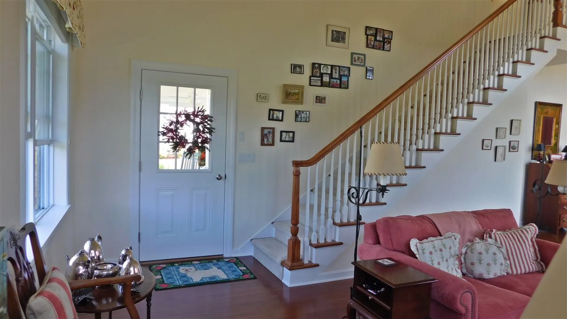 16 Evergreen Court Lebanon NH 03784