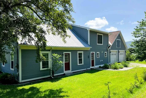 1034 Spaulding Road St. Johnsbury VT 05819