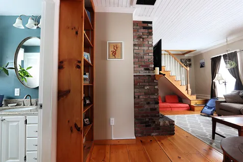 1034 Spaulding Road St. Johnsbury VT 05819
