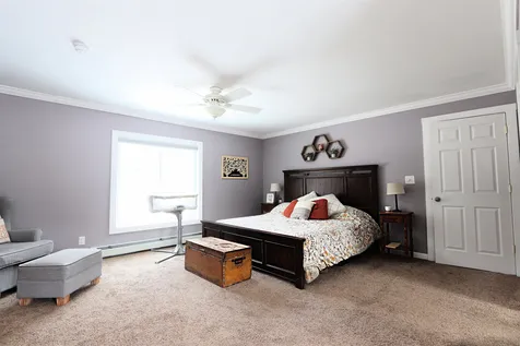 1034 Spaulding Road St. Johnsbury VT 05819