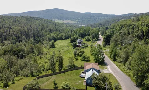 1034 Spaulding Road St. Johnsbury VT 05819