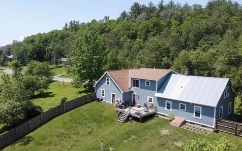 1034 Spaulding Road St. Johnsbury VT 05819