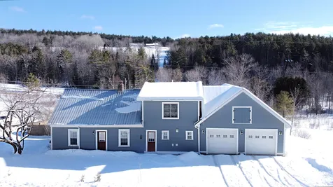 1034 Spaulding Road St. Johnsbury VT 05819