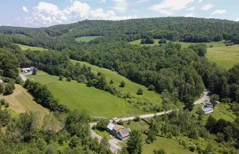 1034 Spaulding Road St. Johnsbury VT 05819