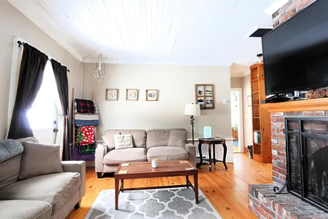 1034 Spaulding Road St. Johnsbury VT 05819