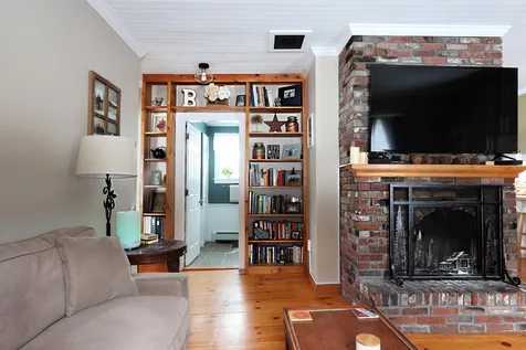 1034 Spaulding Road St. Johnsbury VT 05819