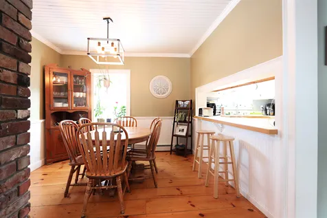 1034 Spaulding Road St. Johnsbury VT 05819