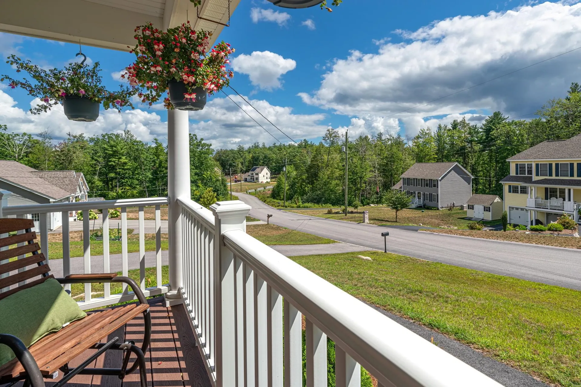 33 Timber Ridge Drive Milford NH 03055
