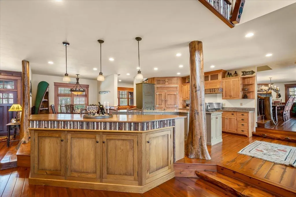 37 Spindle Point Road Meredith NH 03253