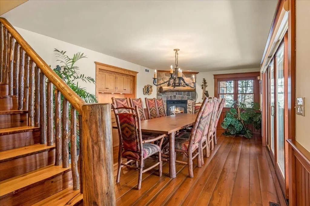 37 Spindle Point Road Meredith NH 03253