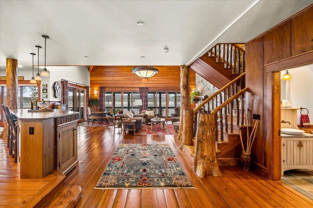 37 Spindle Point Road Meredith NH 03253