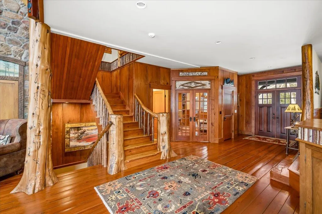 37 Spindle Point Road Meredith NH 03253