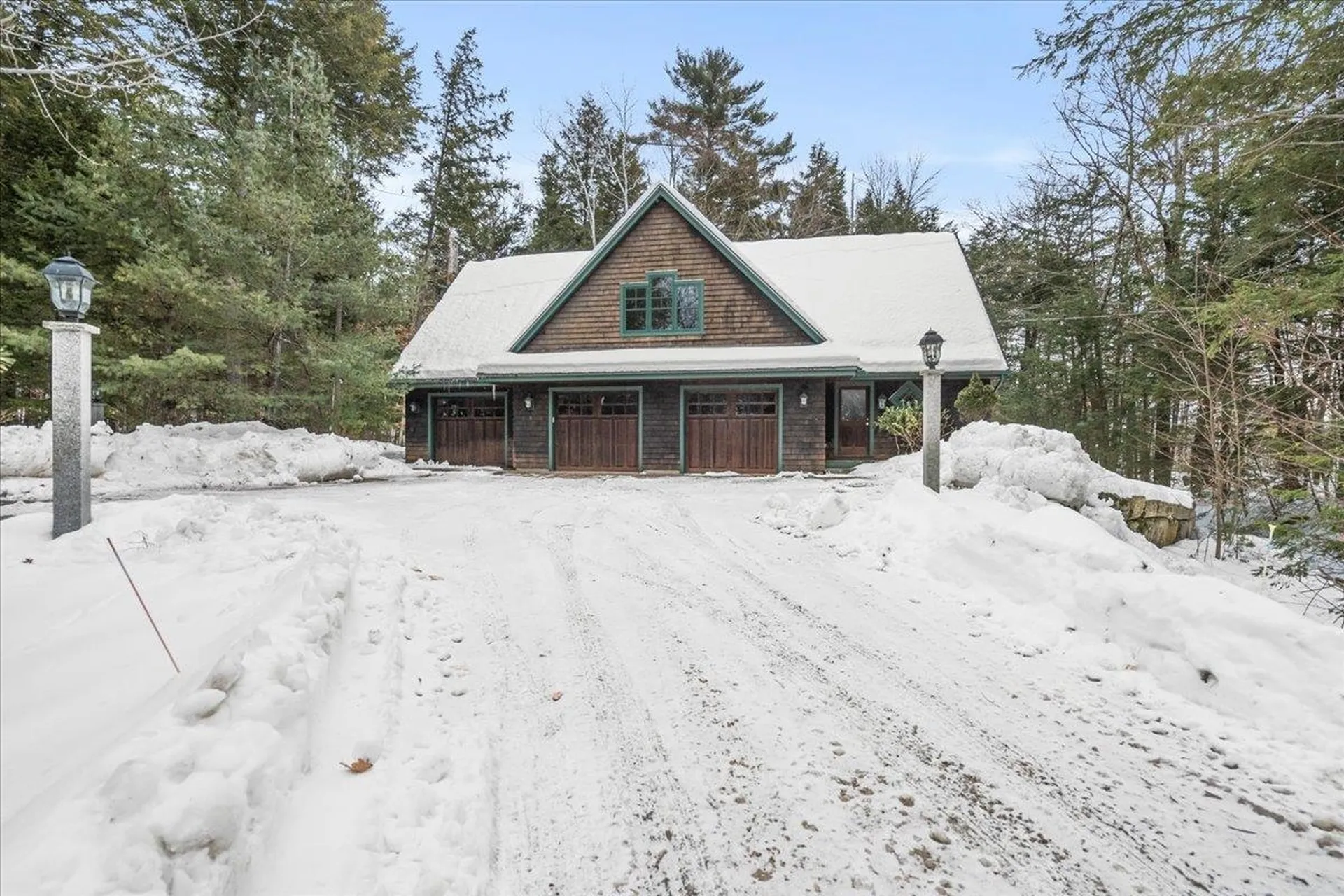37 Spindle Point Road Meredith NH 03253